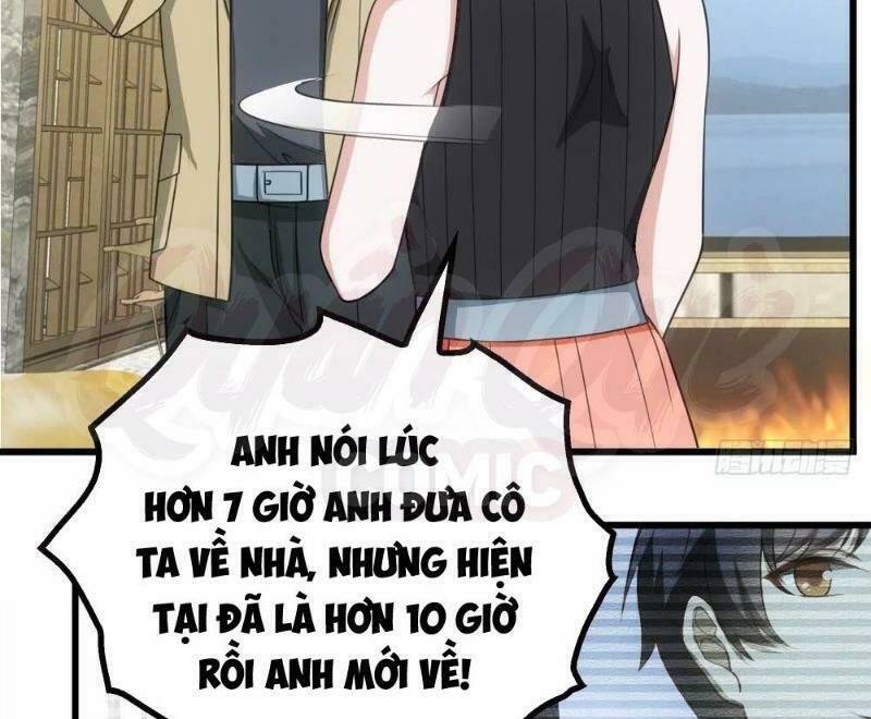 Tối Cường Ở Rể Chương 22 Ảnh 18