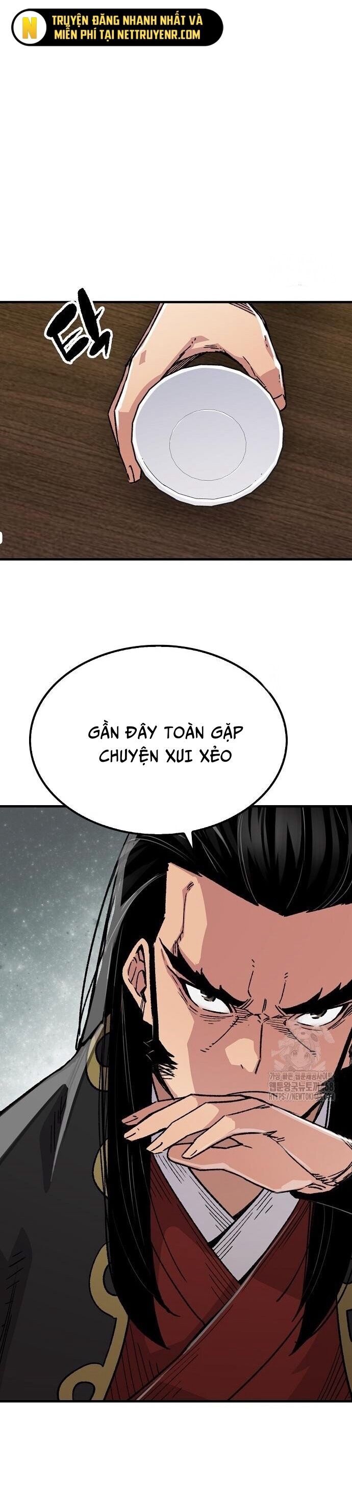 Thiên Ma Quy Hoàn Chương 66 Ảnh 17