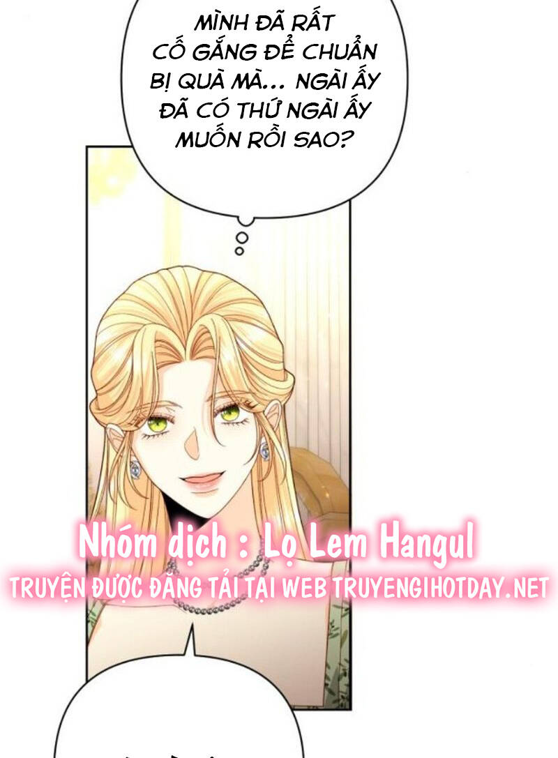 Hoàng Hậu Muốn Tái Hôn Chương 176 Ảnh 54