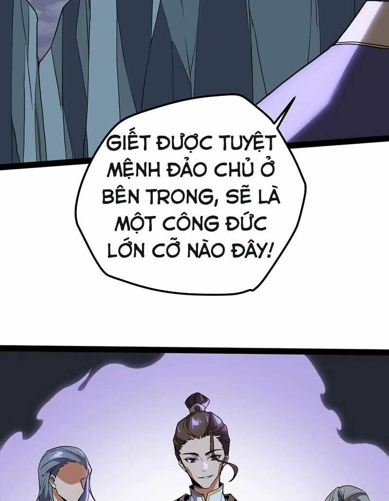 Vĩnh Sinh Chương 63 Ảnh 25