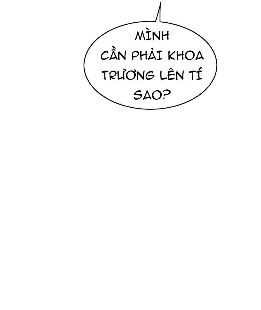 Siêu Thần Hẹn Hò Cùng Hoa Khôi Chương 39 Ảnh 31