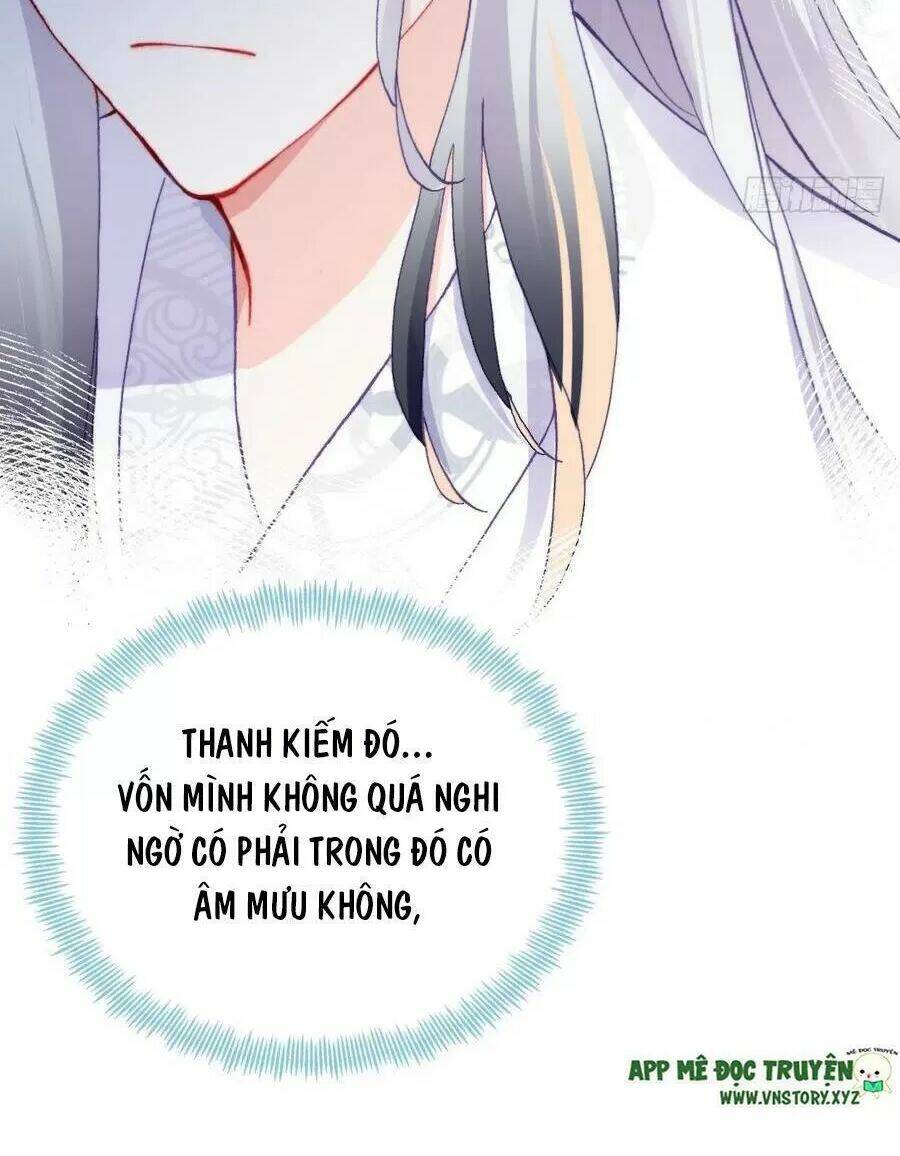 Lại Bị Bệnh Chiều Chuộng Quấn Lấy Chương 69 Ảnh 16