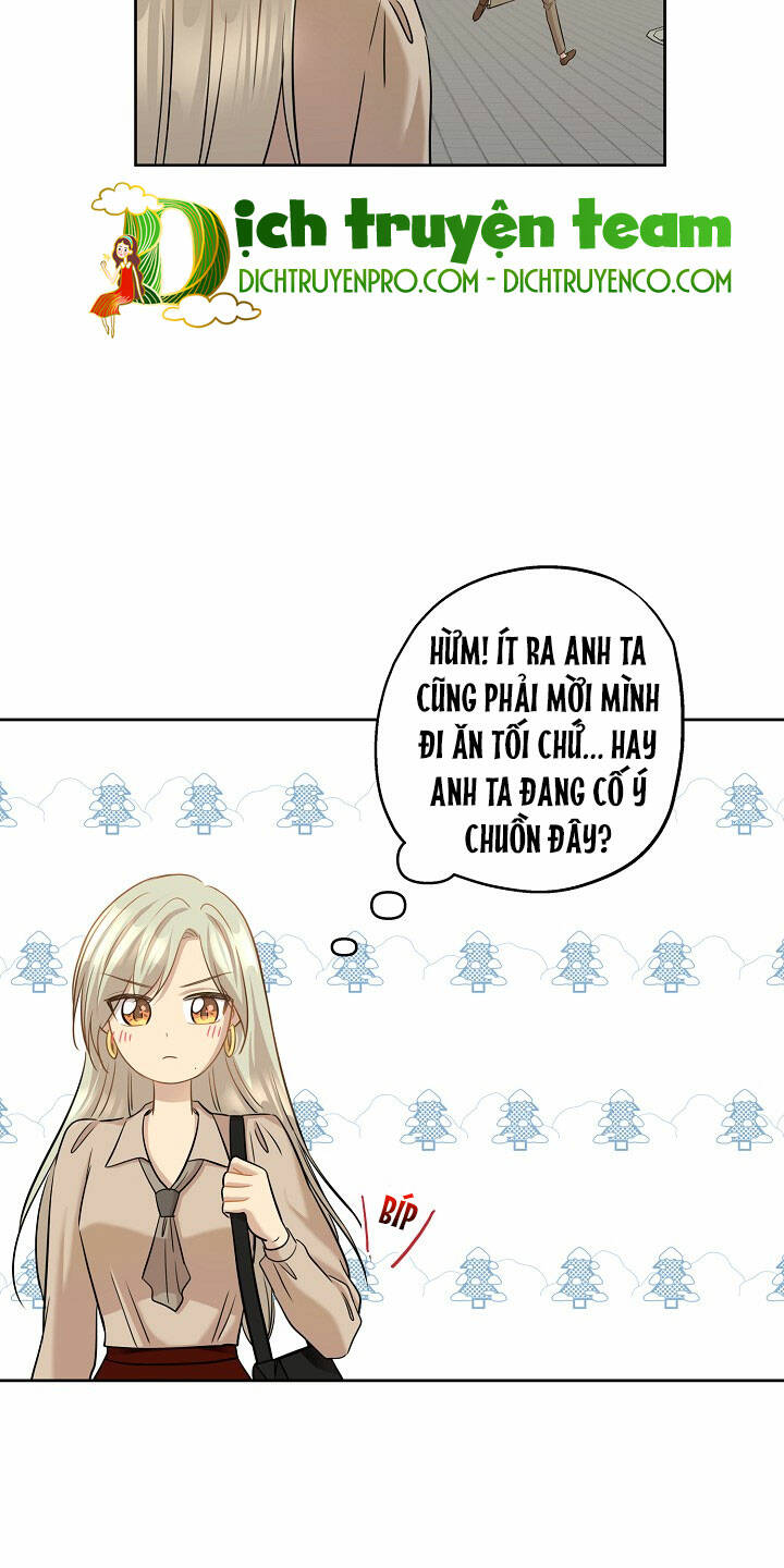 Cuộc Sống Kỳ Thú Chương 88 Ảnh 61