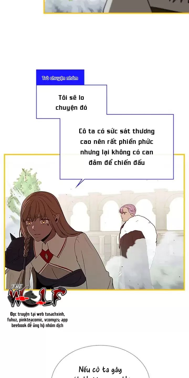 Yêu Anh 200% Công Lực Chương 55 Ảnh 20