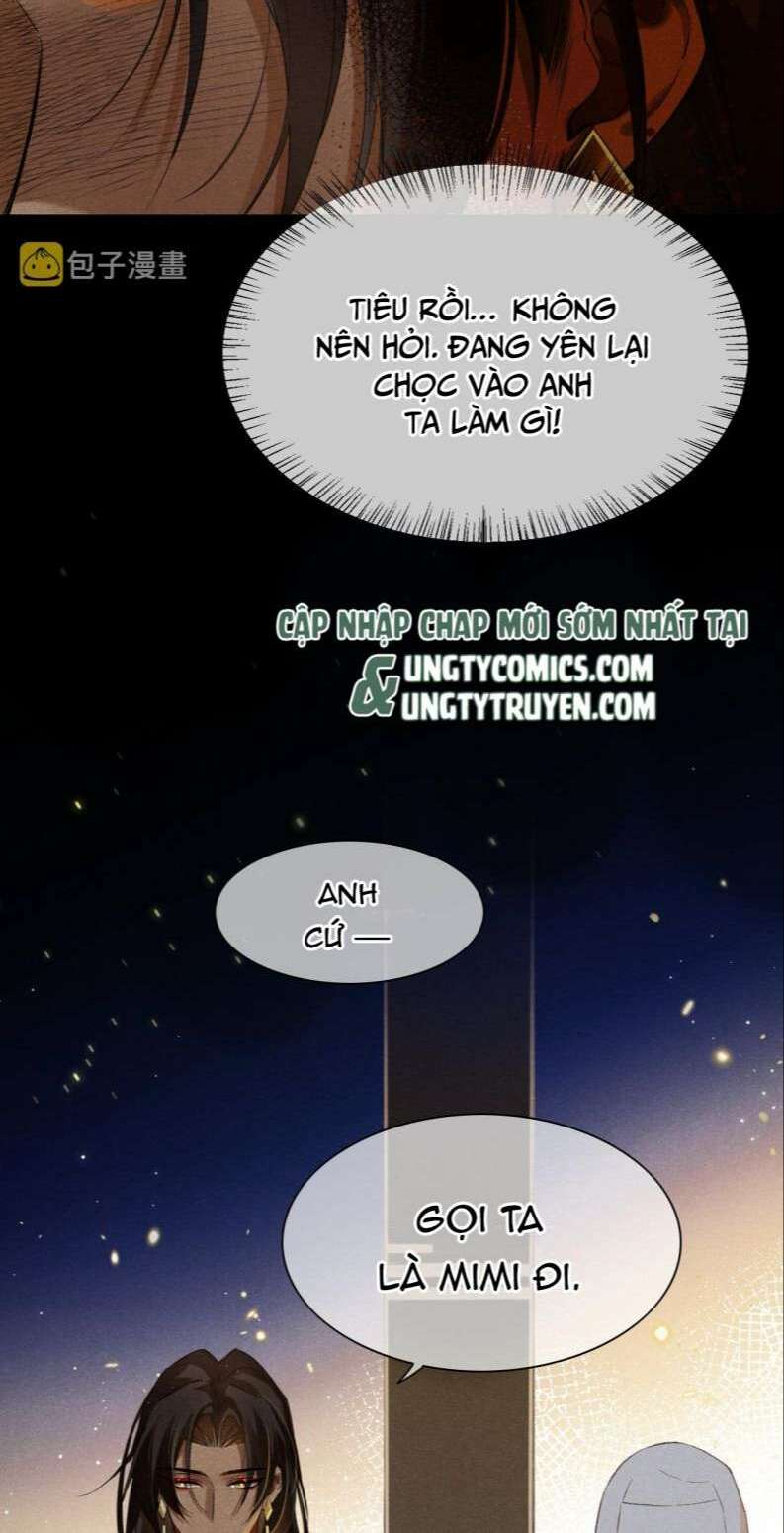 Điện Hạ ! Ta Đang Đến Đây! Chương 9 Ảnh 17