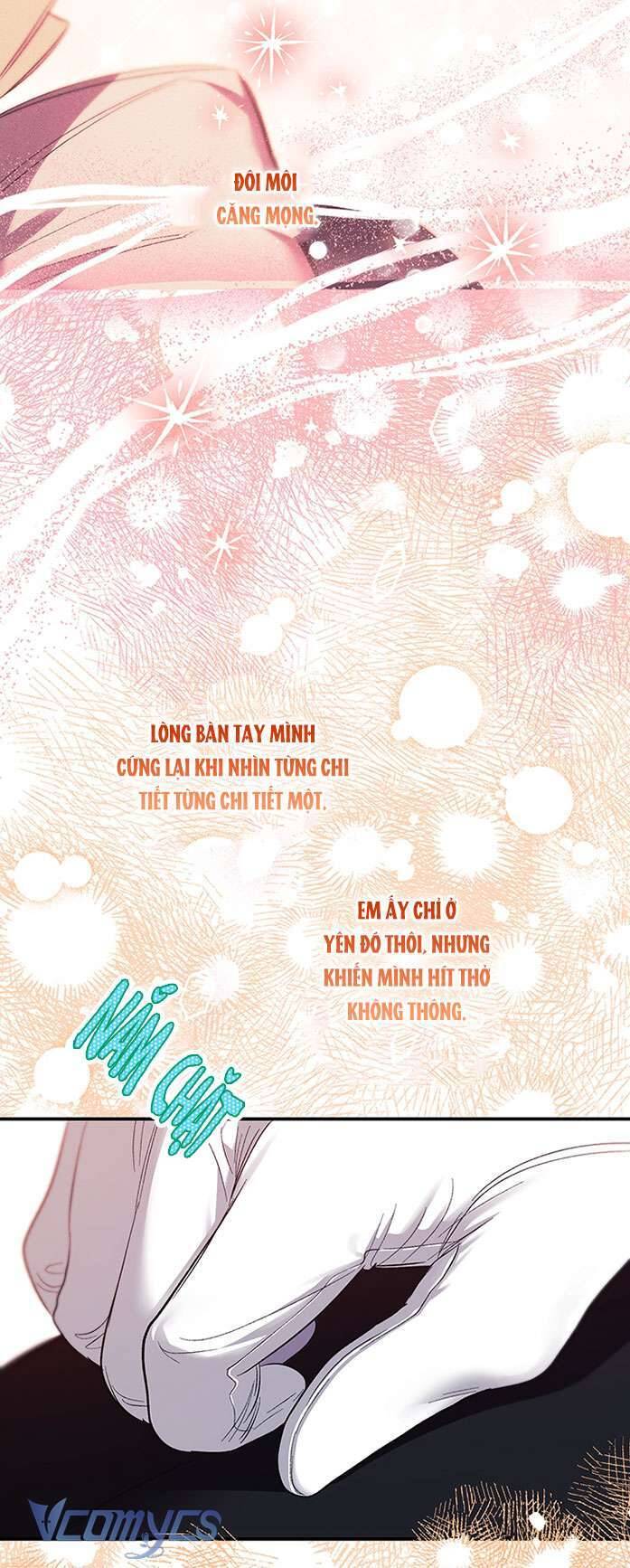 May Mắn Hay Bất Hạnh Chương 94 Ảnh 28