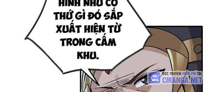 Thiên Đạo Này Cũng Không Ngốc Lắm Chương 137 Ảnh 113