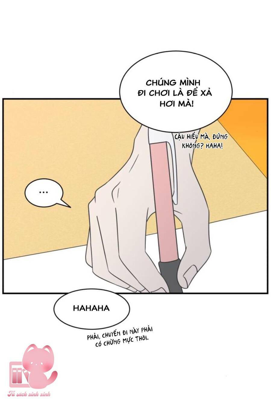 Kế Hoạch Hẹn Hò Của Bareum Chương 82 Ảnh 48