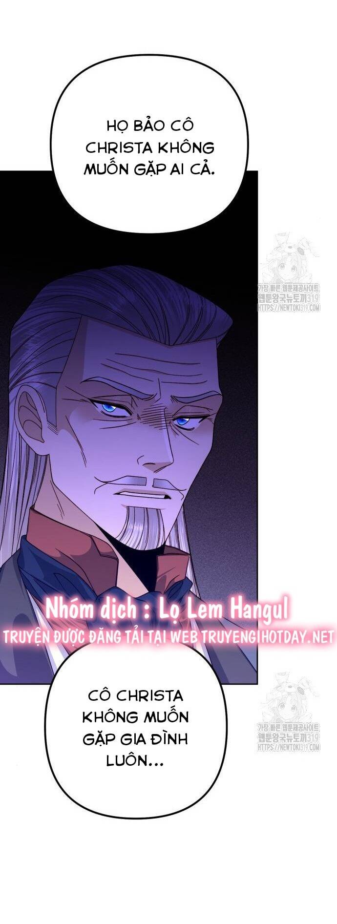 Hoàng Hậu Muốn Tái Hôn Chương 164 Ảnh 63