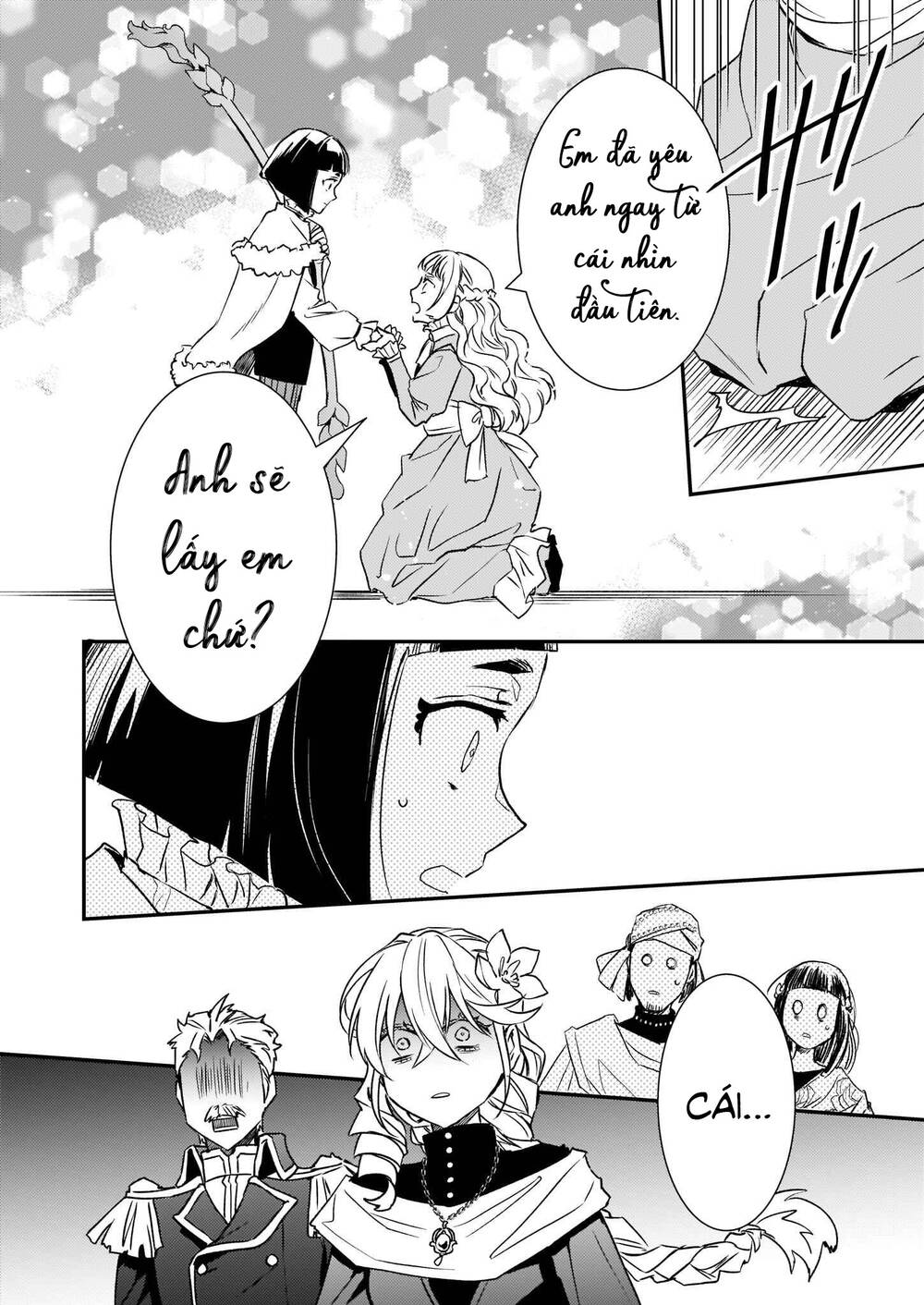 Tsundere Akuyaku Reijou Liselotte To Jikkyou No Endo-Kun To Kaisetsu No Kobayashi-San Chương 22 Ảnh 13