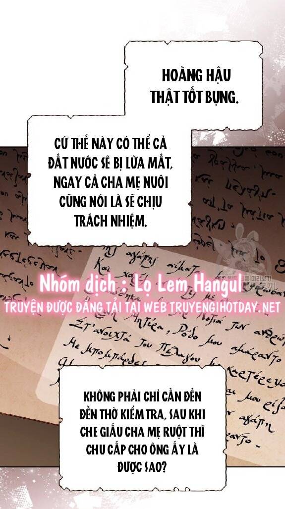 Hoàng Hậu Muốn Tái Hôn Chương 163 Ảnh 75