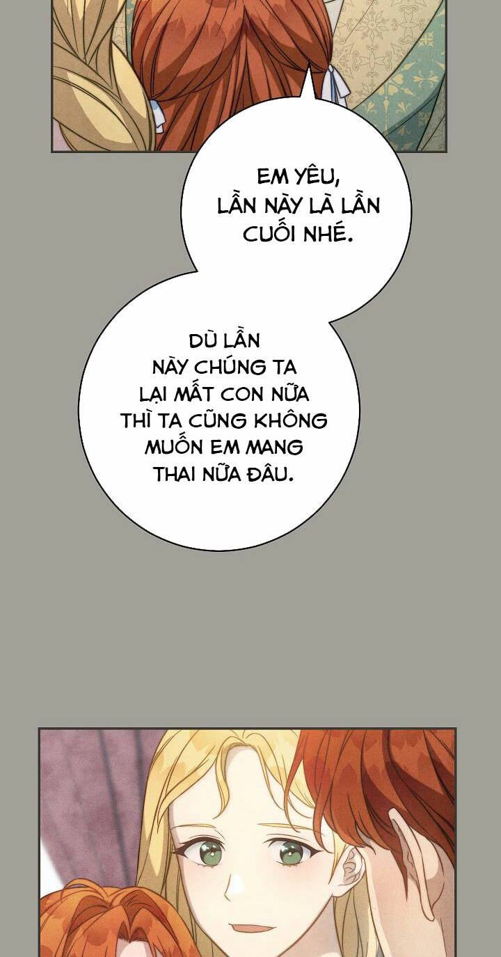 Cuộc Hôn Nhân Vụ Lợi Chương 96 Ảnh 25
