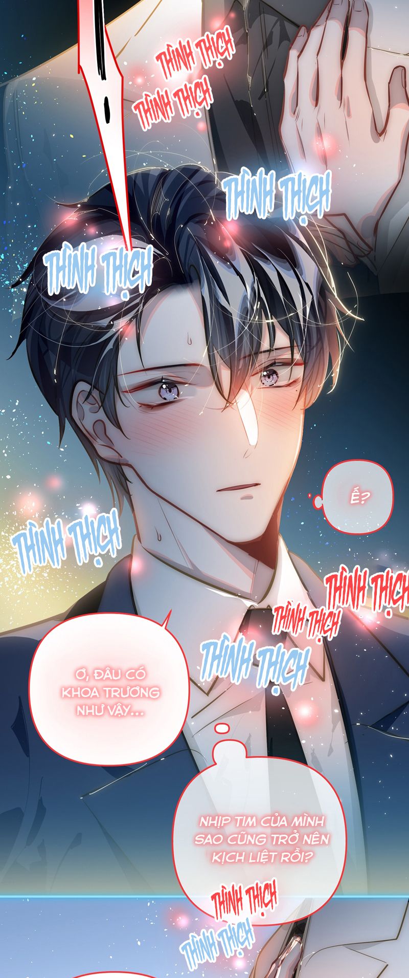 Tôi Có Bệnh Chương 53 Ảnh 14