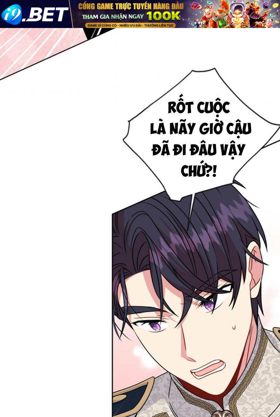 Tôi Đã Nuôi Dưỡng Bạn Thời Thơ Ấu Thành Bạo Chúa Chương 67.2 Ảnh 2