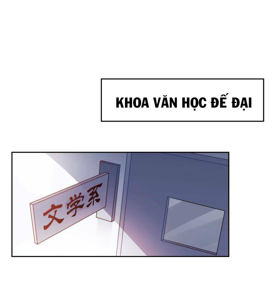Siêu Thần Hẹn Hò Cùng Hoa Khôi Chương 31 Ảnh 34