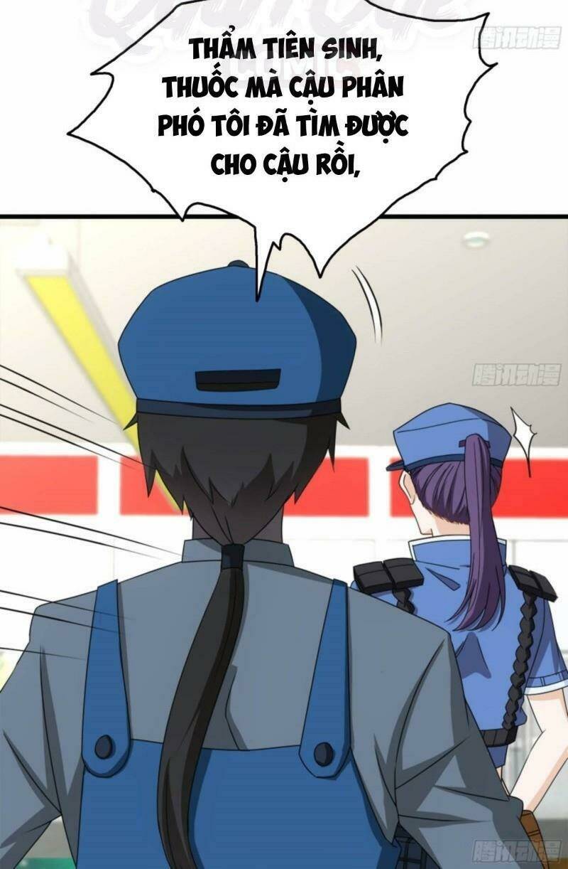 Tối Cường Ở Rể Chương 35 Ảnh 19