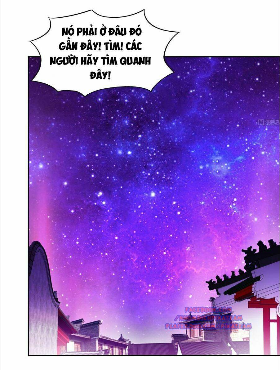 Địa Phủ Hỗn Giang Long Chương 61 Ảnh 4