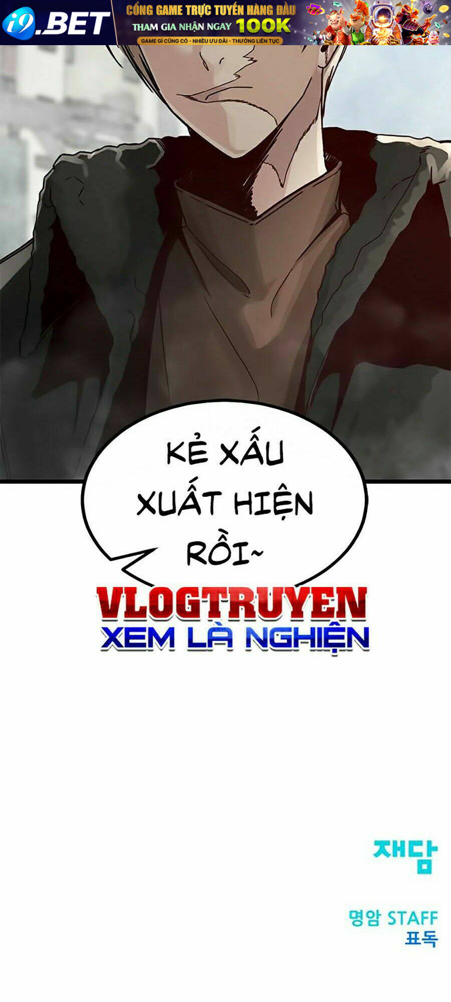 Tiêu Diệt Anh Hùng Chương 4 Ảnh 166