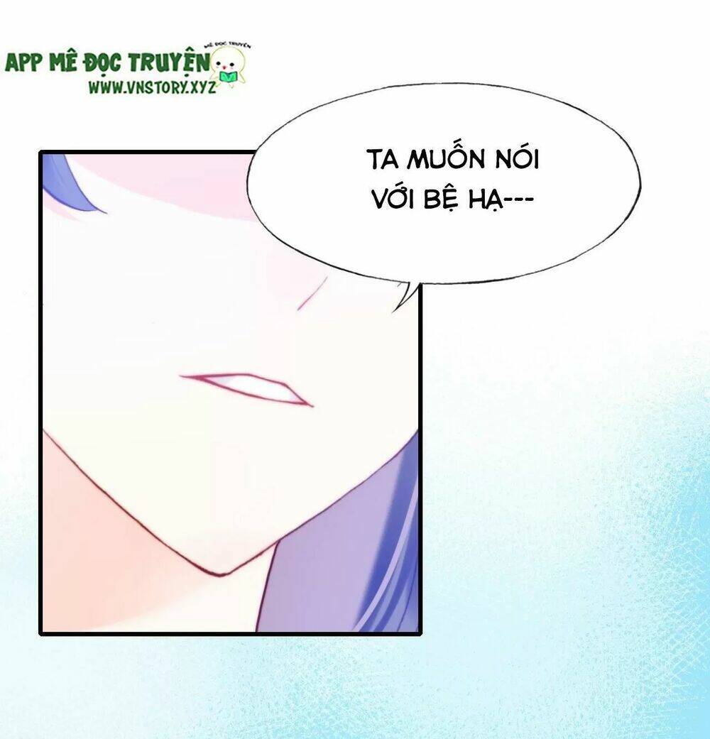 Lại Bị Bệnh Chiều Chuộng Quấn Lấy Chương 80 Ảnh 28