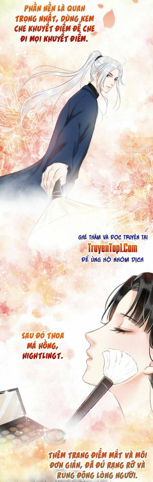 Tuần Tuần Thiện Dụ Chương 2 Ảnh 4
