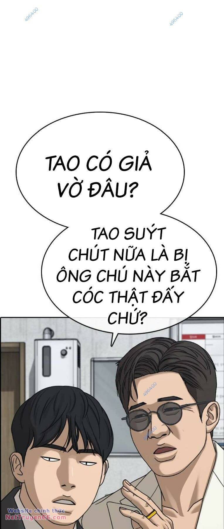 Những Mảnh Đời Tan Vỡ 2 Chương 10 Ảnh 16