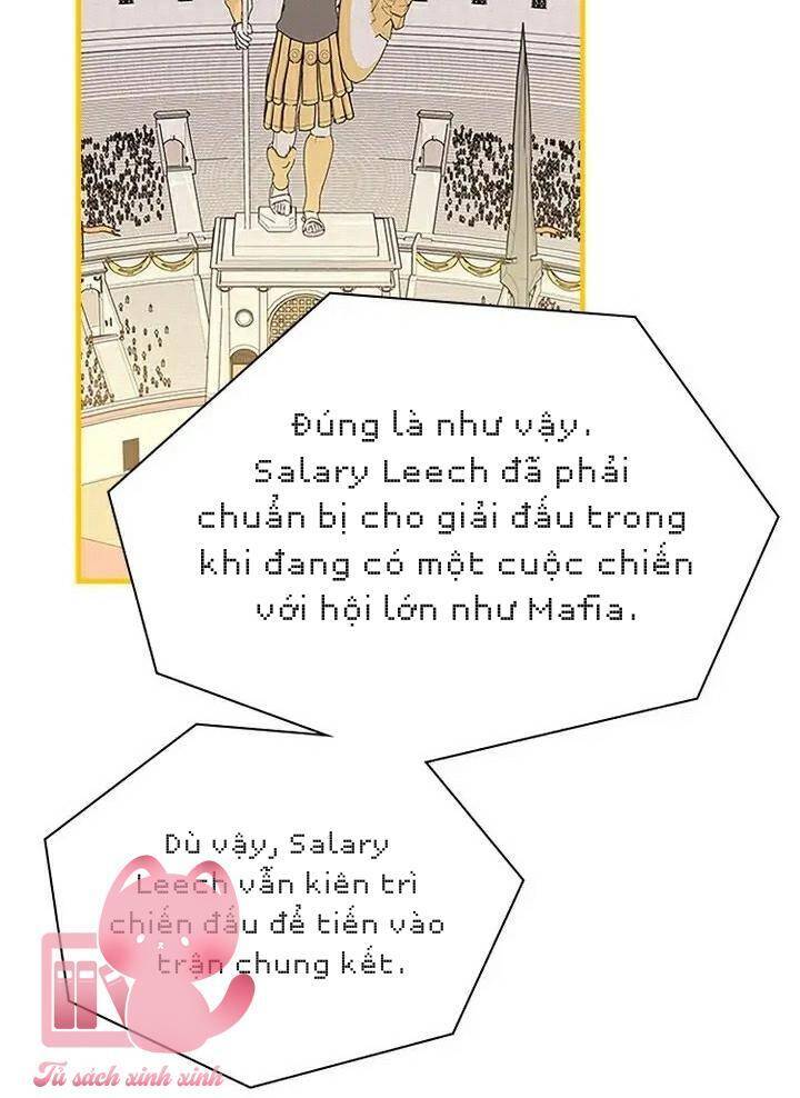 Yêu Anh 200% Công Lực Chương 54 Ảnh 24