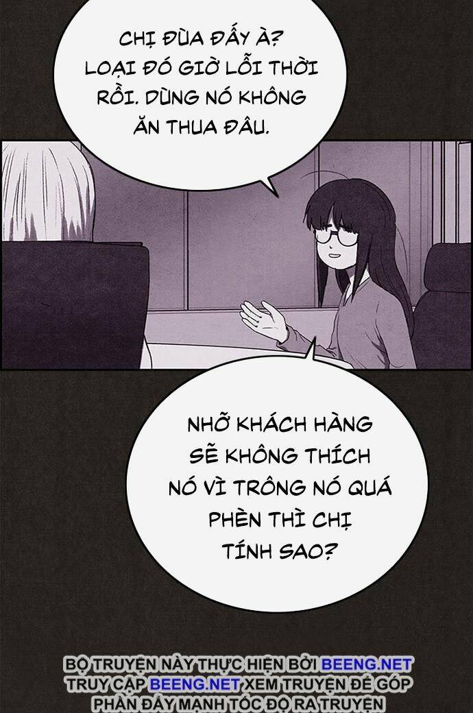 Quái Vật Tại Chung Cư Xanh Chương 132 Ảnh 50