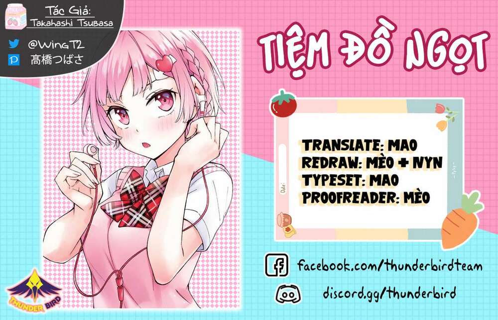 Đó Là Vì Cậu Thích Radio Chương 1 Ảnh 2