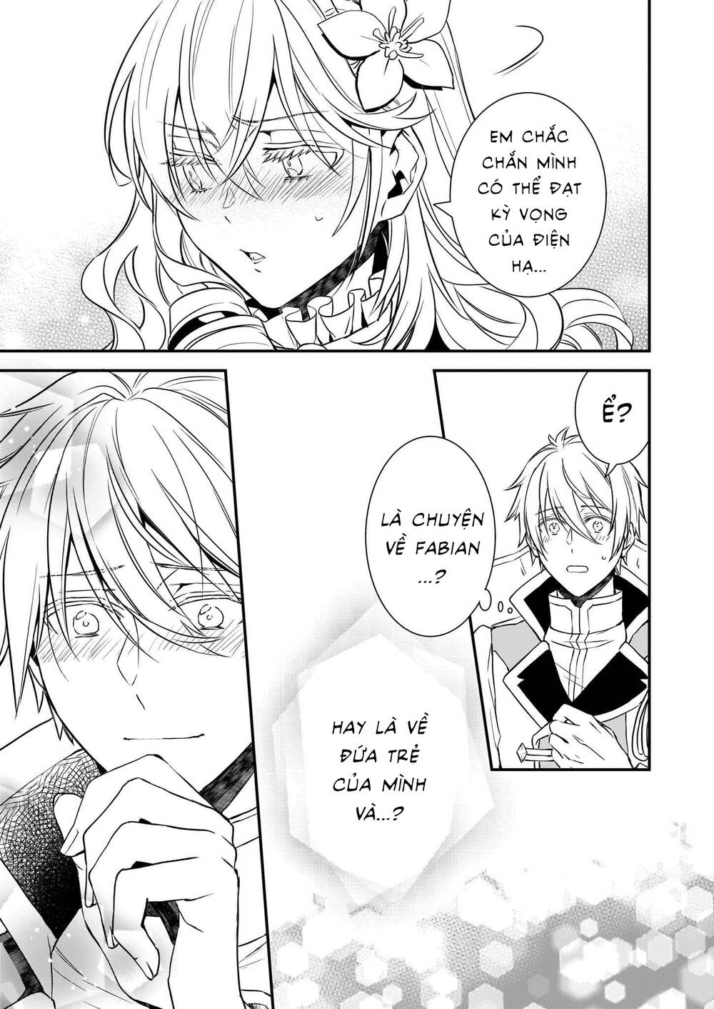 Tsundere Akuyaku Reijou Liselotte To Jikkyou No Endo-Kun To Kaisetsu No Kobayashi-San Chương 18 Ảnh 26