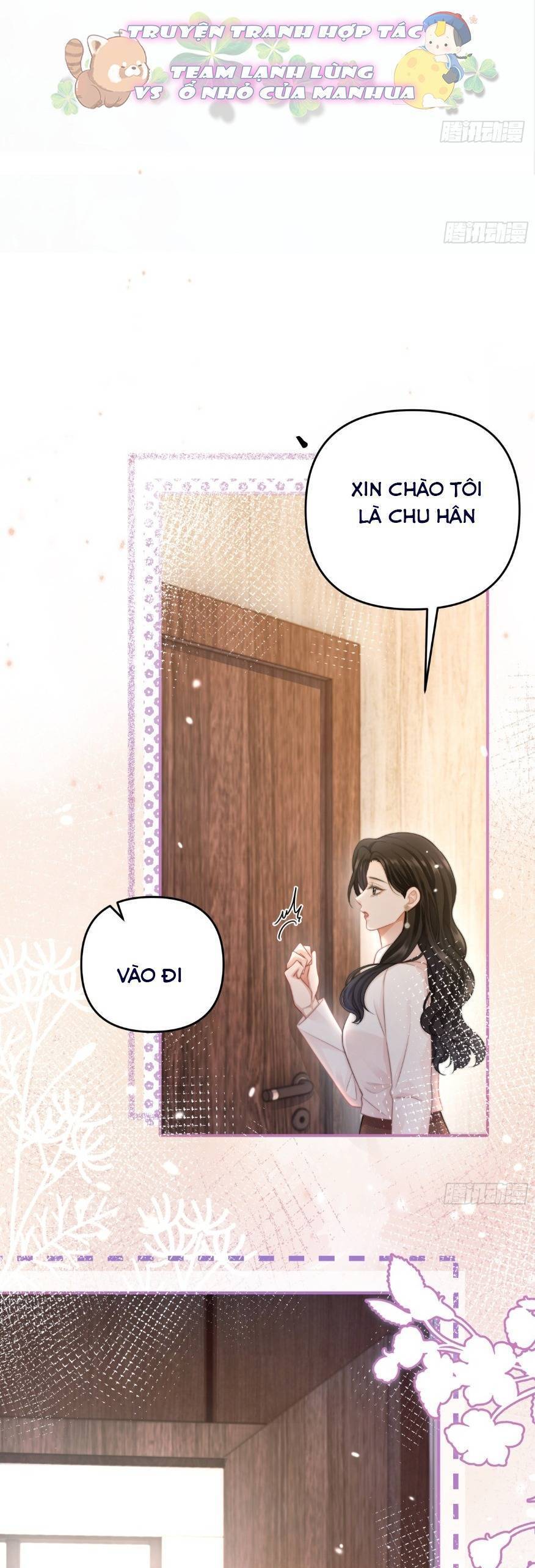 Thì Ra Thư Ký Chu Là Người Như Vậy Chương 17 Ảnh 16