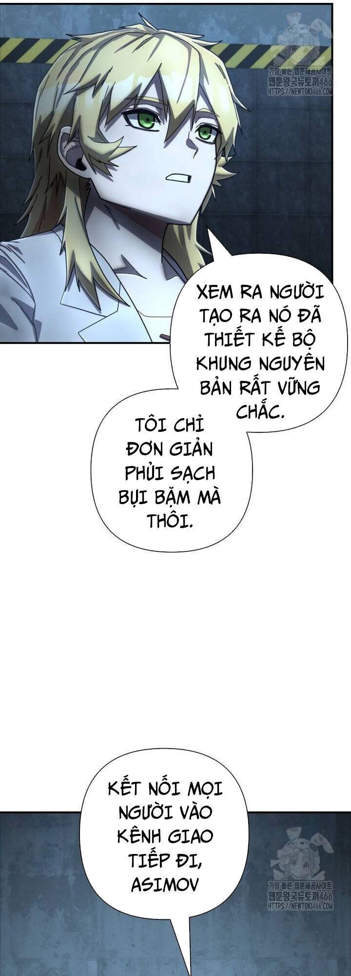 Sự Trở Lại Của Anh Hùng Diệt Thế Chương 147 Ảnh 60