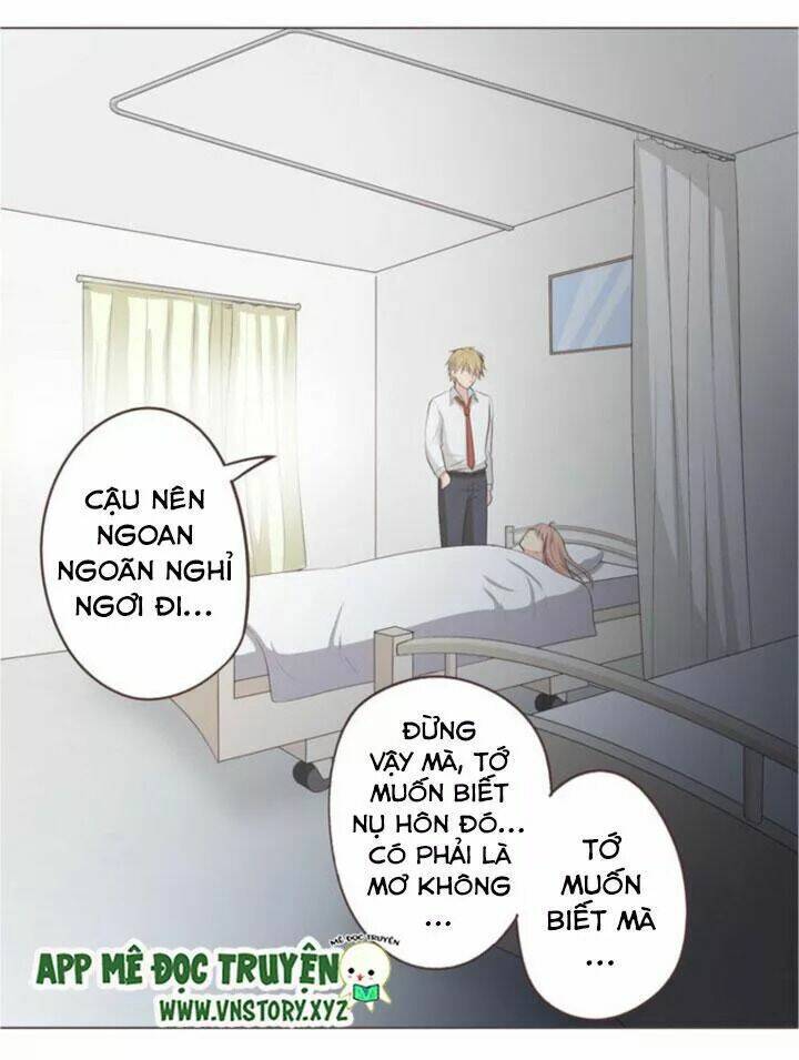 Xin Chào! Dân Nữ Chương 52 Ảnh 30
