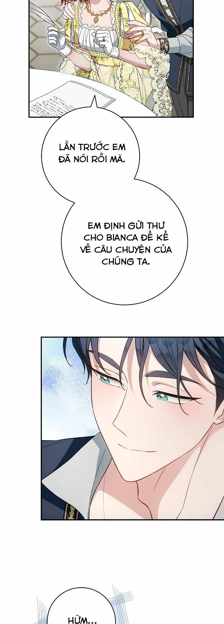 Cuộc Hôn Nhân Vụ Lợi Chương 97 Ảnh 5