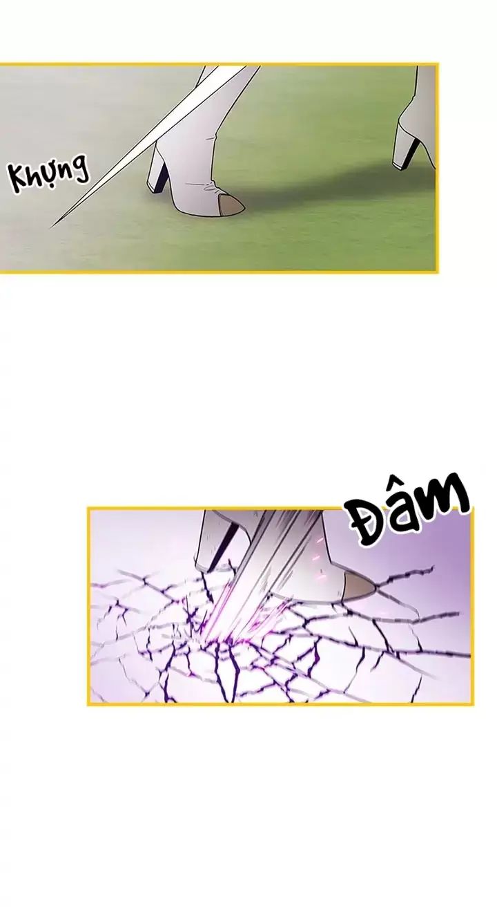 Yêu Anh 200% Công Lực Chương 56 Ảnh 11