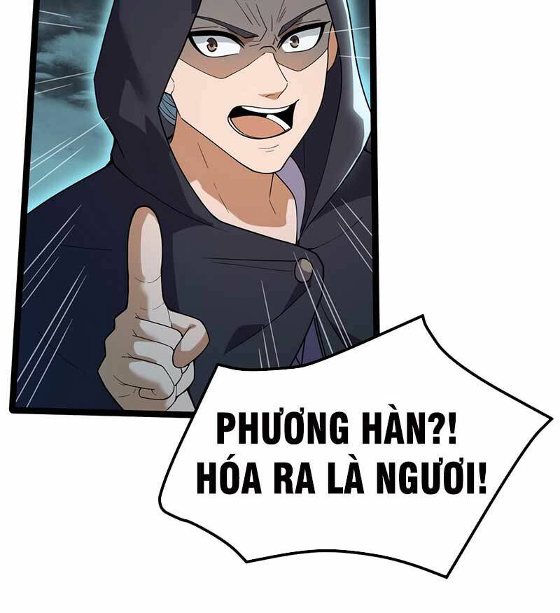 Vĩnh Sinh Chương 79 Ảnh 52