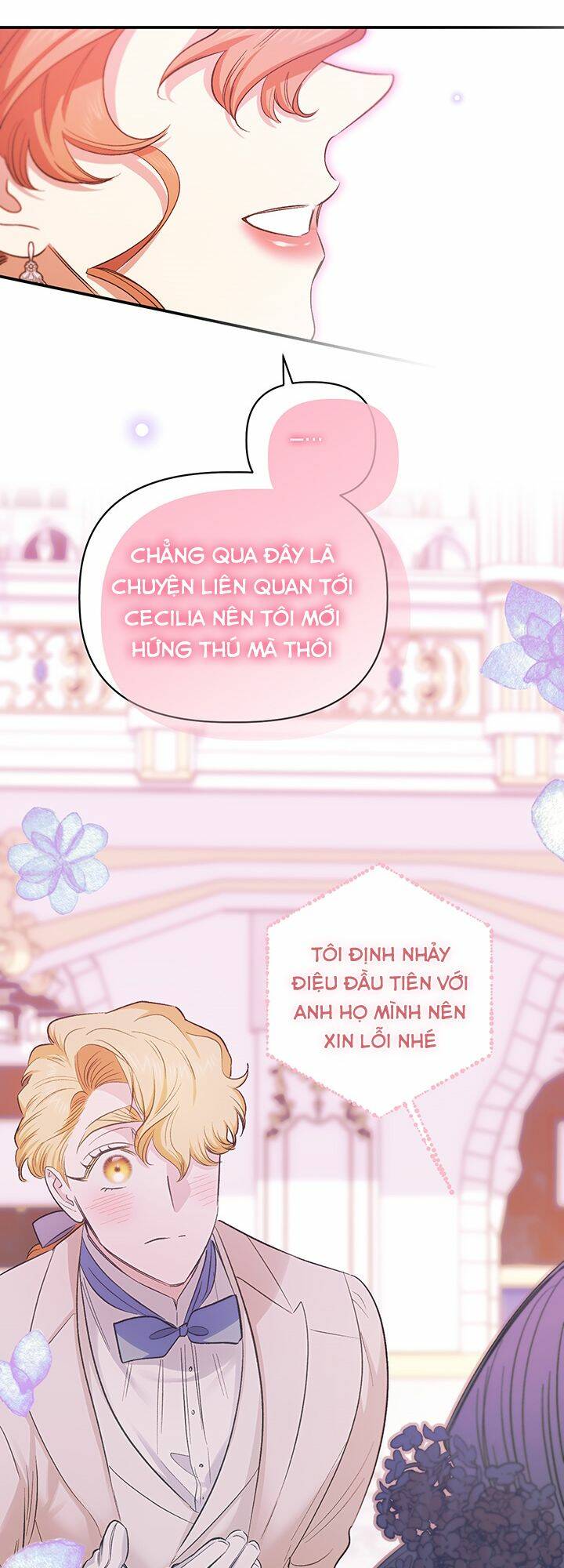 May Mắn Hay Bất Hạnh Chương 85 Ảnh 27