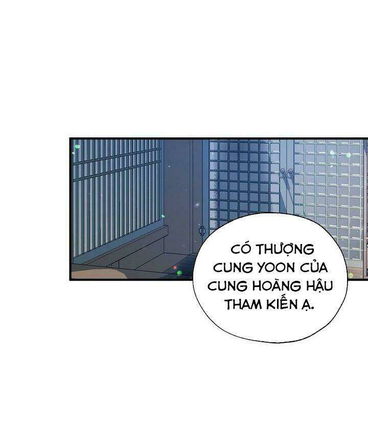 Sơn Ca Yêu Kiều Của Yêu Tinh Chương 22 Ảnh 23