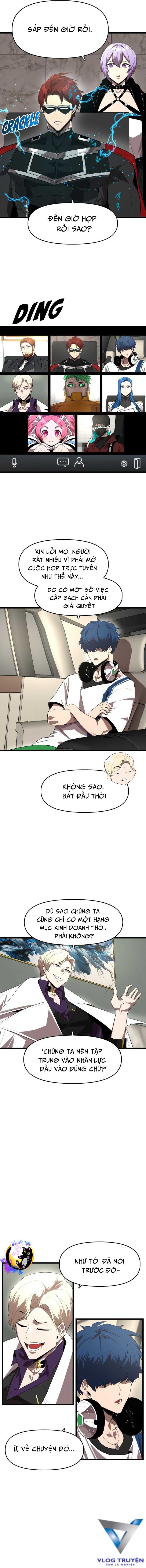 Anh Hùng Cho Thuê Chương 12 Ảnh 7