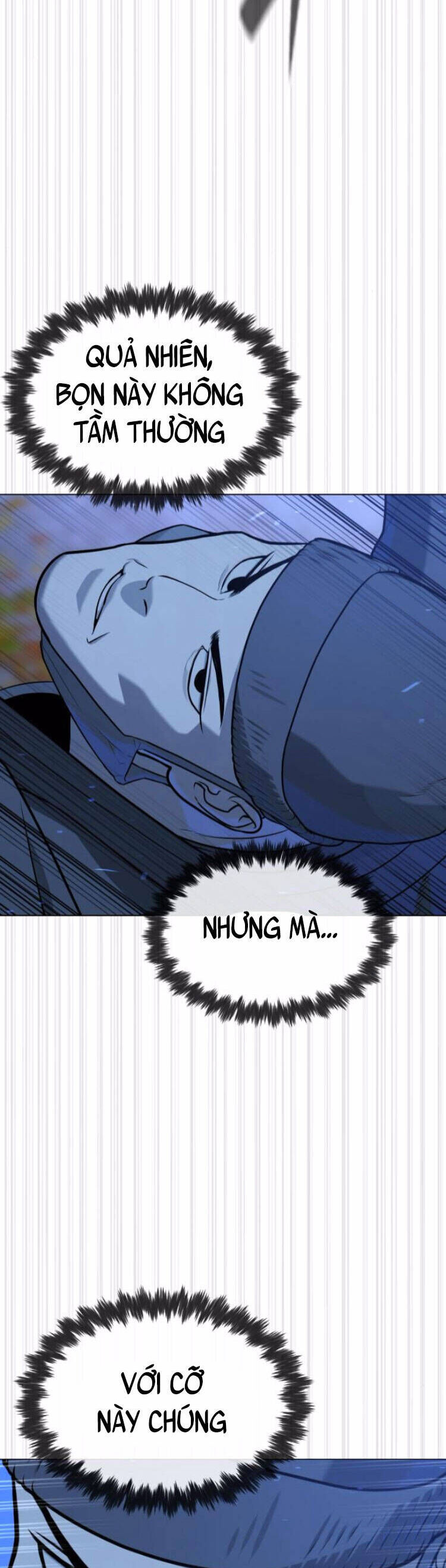 Sát Thủ Peter Chương 90 Ảnh 57