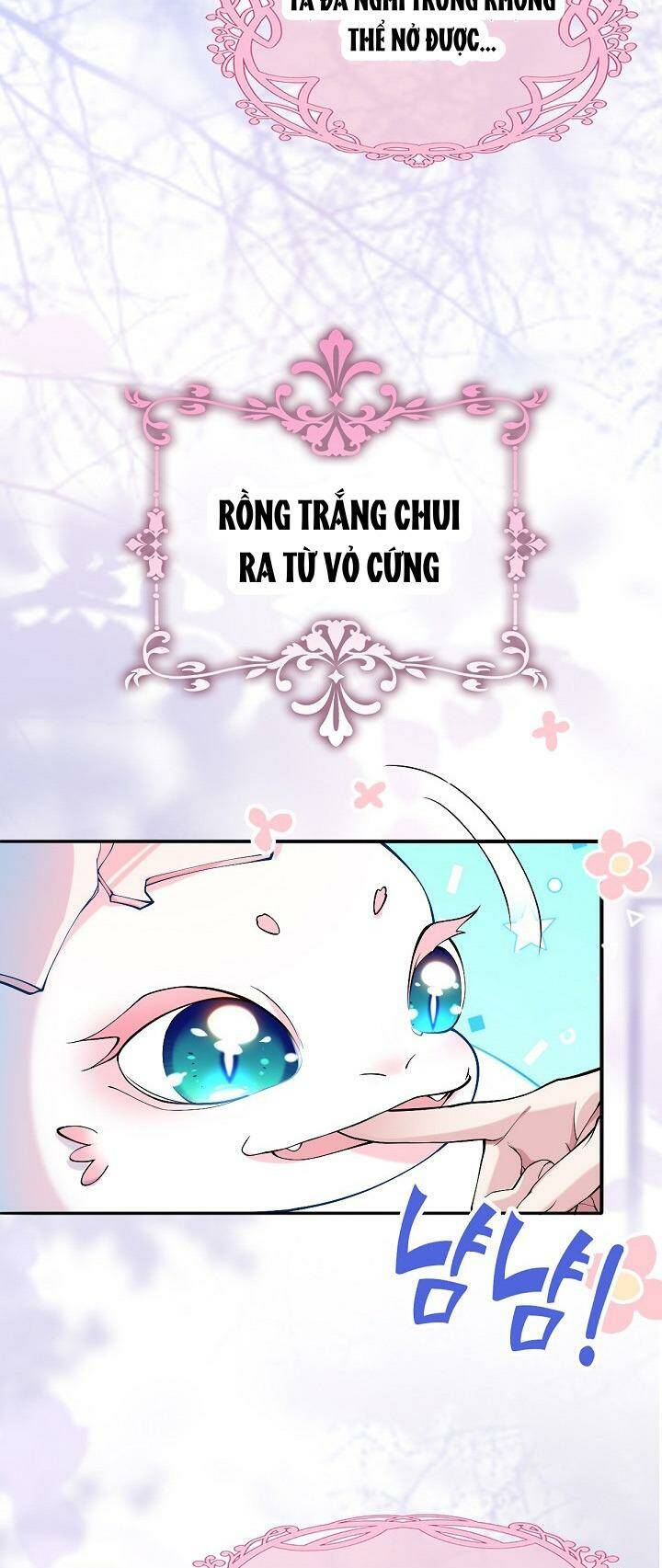 Con Gái Nuôi Muốn Cứu Thế Giới Chương 34 Ảnh 32
