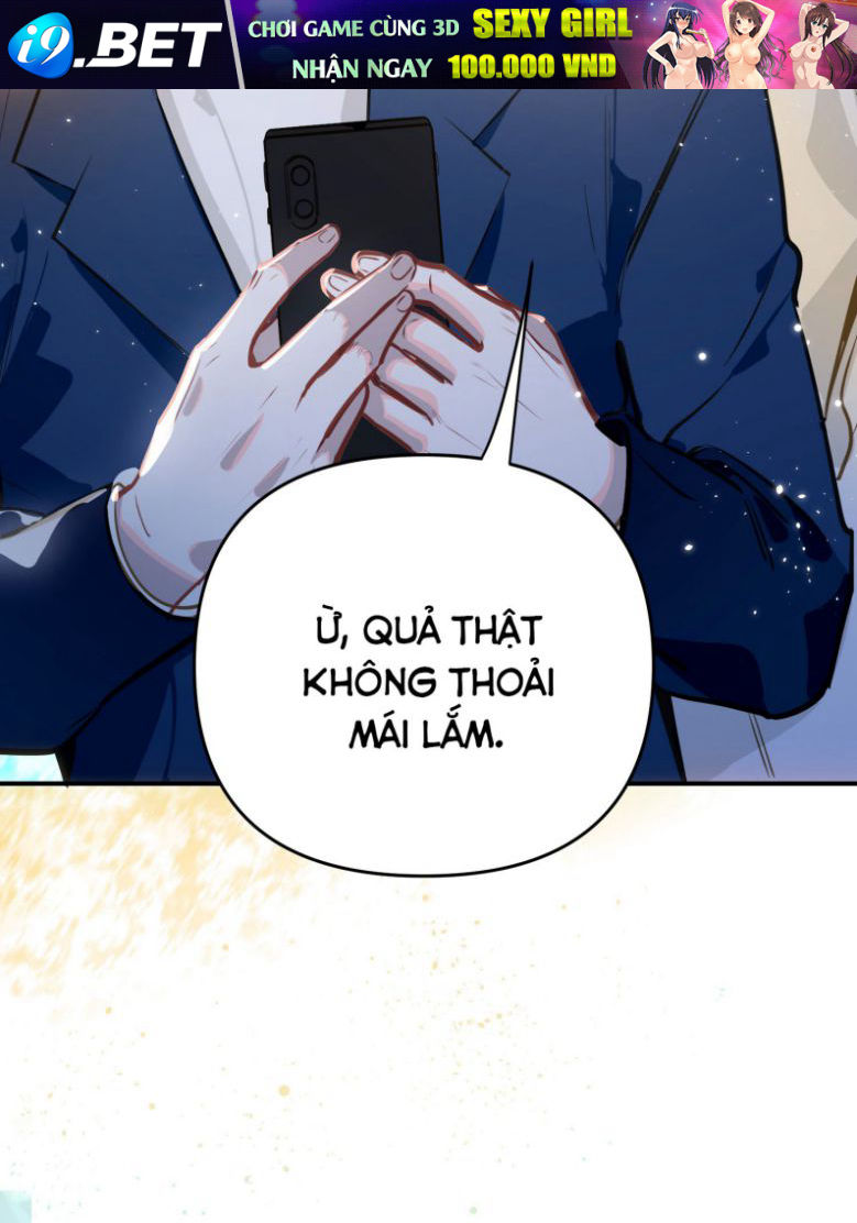 Tôi Có Bệnh Chương 50 Ảnh 37