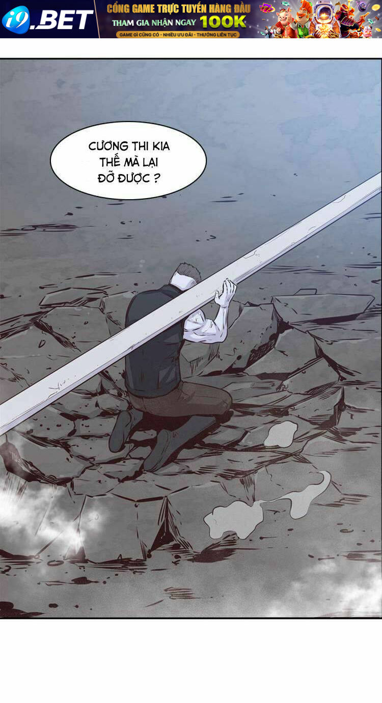 Vong Linh Vương Chương 183 Ảnh 10