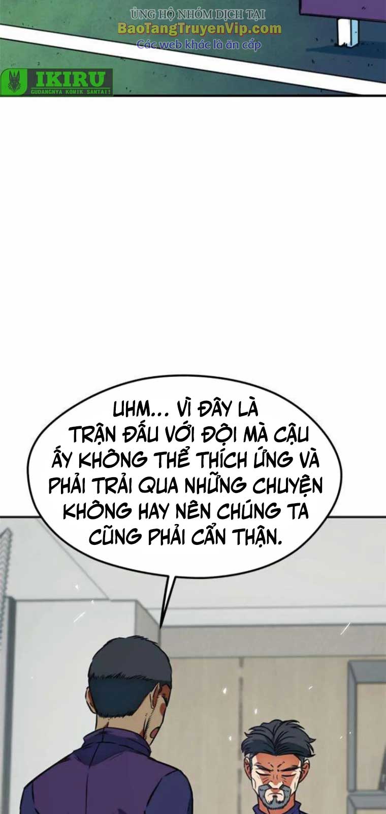 Tôi Bị Hiểu Lầm Là Siêu Sao Trên Sân Cỏ Chương 20 Ảnh 105