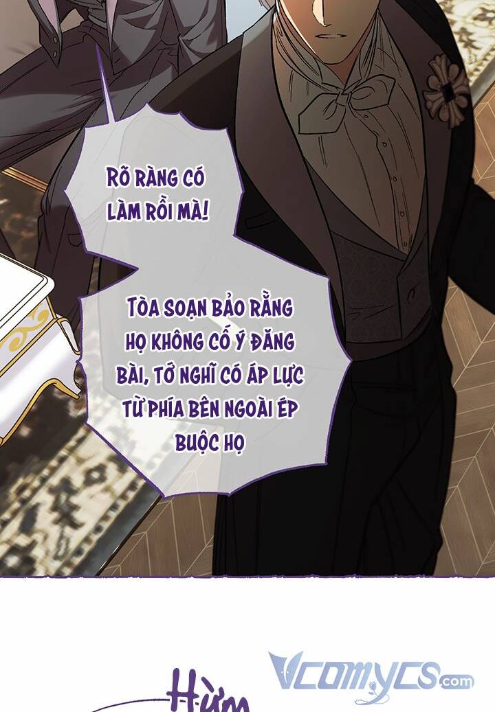 May Mắn Hay Bất Hạnh Chương 84 Ảnh 26