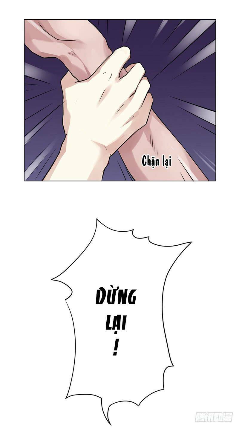 Danh Môn Lão Công Xấu Xa Đáng Yêu Chương 4 Ảnh 45
