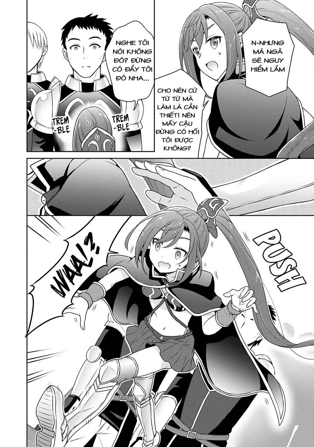 Cheat Kusushi No Slow Life: Isekai Ni Tsukurou Drugstore Chương 45 Ảnh 19