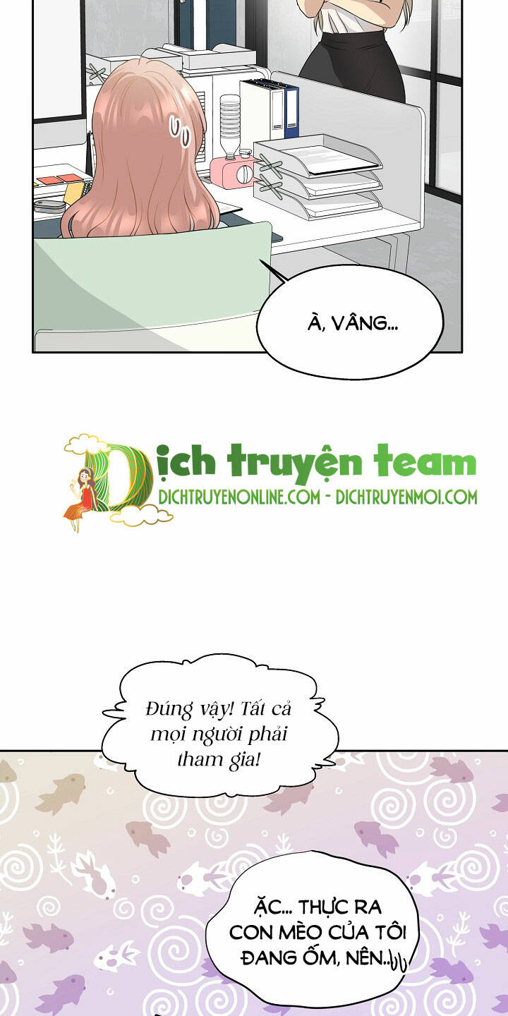 Cuộc Sống Kỳ Thú Chương 94 Ảnh 14