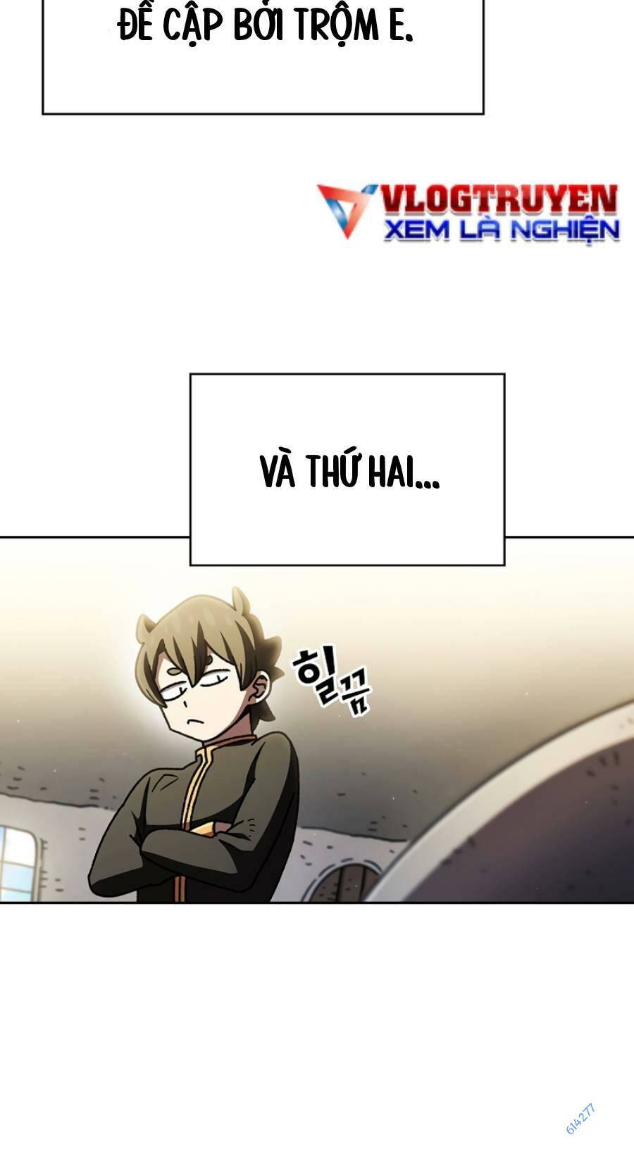 Anh Hùng Rác Rưởi Chương 149 Ảnh 46