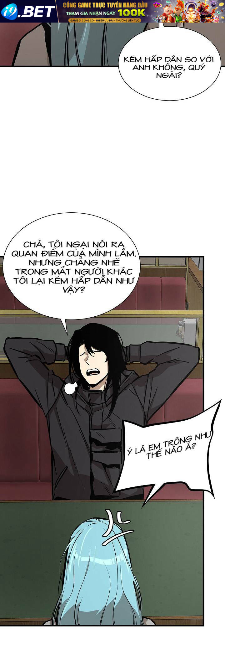 Trở Lại Ngày Tận Thế Chương 138 Ảnh 30