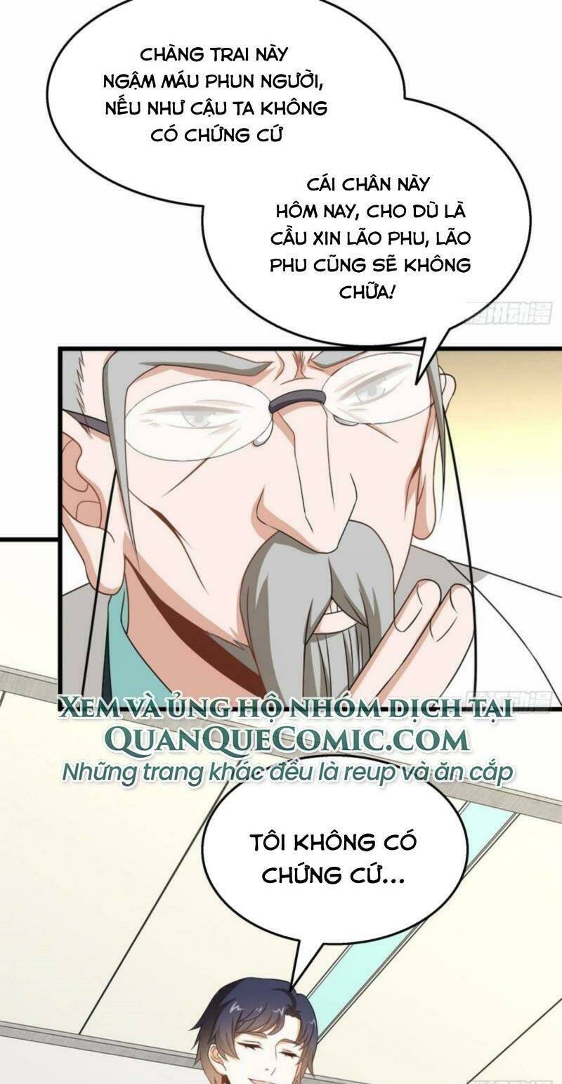 Tối Cường Ở Rể Chương 35 Ảnh 10